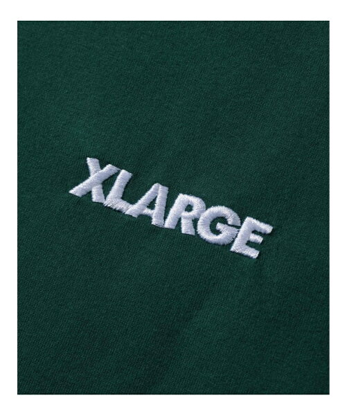 SLANTED OG L/S TEE Tシャツ XLARGE